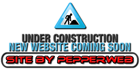 New Site Coming